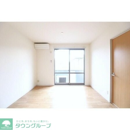 アゼリア IIの物件内観写真